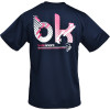 BKTシャツ（bk912）