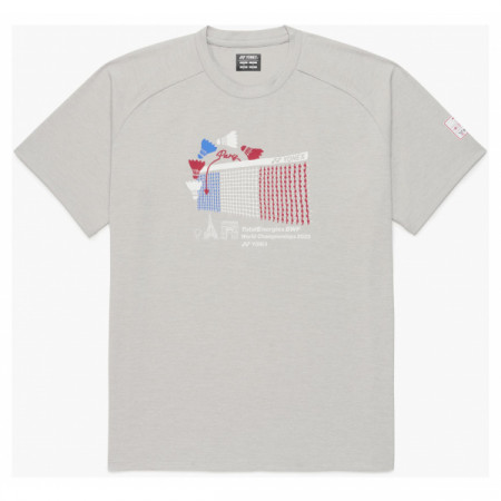 ジュニアドライTシャツ