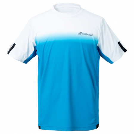 CLUB SHORT SLEEVE SHIRT