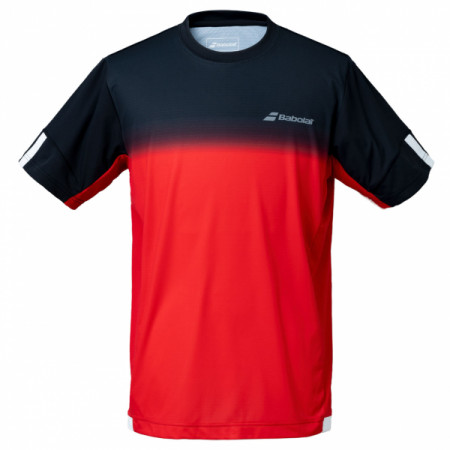 CLUB SHORT SLEEVE SHIRT